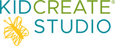 KidCreate Studio - sponsor logo