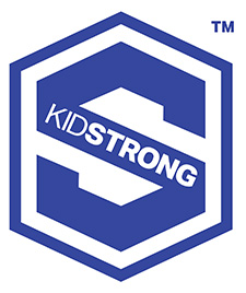 KidStrong - sponsor logo