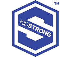 KidStrong - sponsor logo