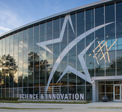 Center for Science and Innovation Building