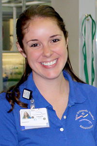 Amanda Hudson