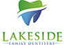 Lakeside Family Dentistry logo