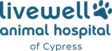 Livewell Animal Hospital of Cypress - sponsor logo