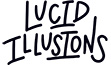 Lucid Illusions logo
