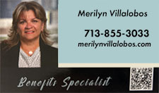 MVP Benefits Specialist - sponsor logo