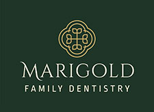 Marigold Family Dentristy  - sponsor logo