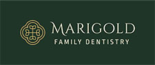 Marigold Family Dentistry - sponsor logo