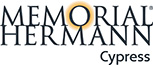 Memorial Hermann - Cypress logo