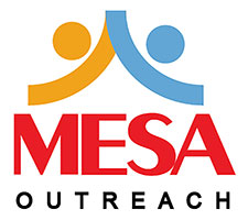 Mesa Outreach - sponsor logo