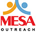 Mesa Outreach logo
