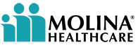 Molina Healthcare logo