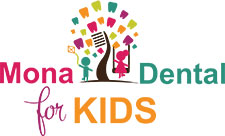 Mona Dental for Kids - sponsor logo