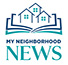 My Neighborhood News logo