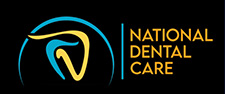 National Dental Care - sponsor logo
