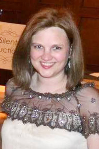 Rachel Neihart