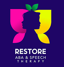 Restore ABA & Speech Therapy - sponsor logo