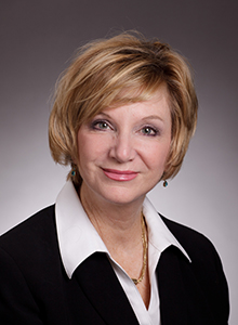 Dr. Rebecca Riley