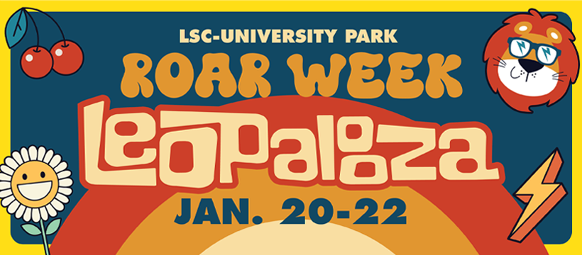 Roar Week Jan 21-23