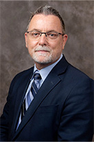Matthew Samford Headshot