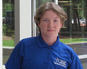 Graduate of paramedic certificate program