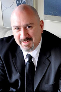 Dr. Scott R. Furtwengler