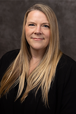 Shelley Steagall Headshot