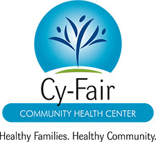 Spring Branch Community Health Center - sponsor logo