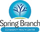 Spring Branch Community Health Center logo