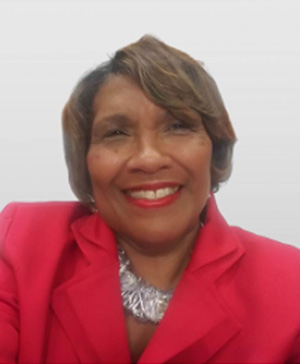 Sandra Crockett