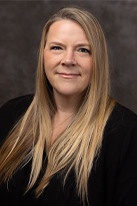 Shelley Steagull Headshot