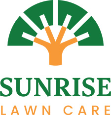 Sunrise Lawn Care - sponsor logo