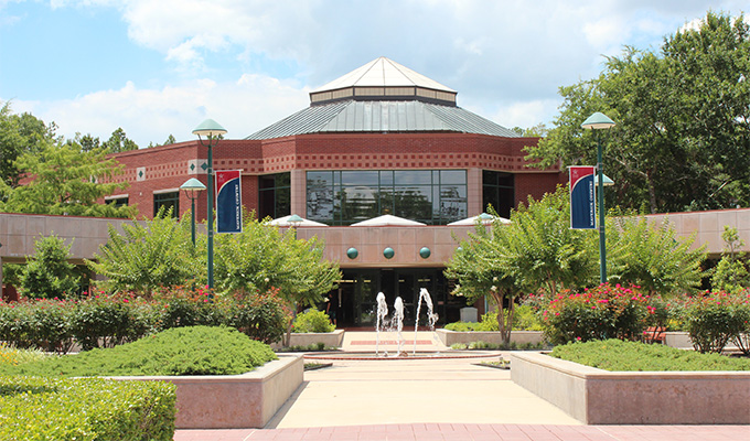 LSC-Montgomery