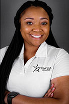 Erika Taylor Headshot