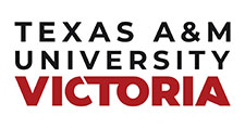 Texas A&M University - Victoria - sponsor logo