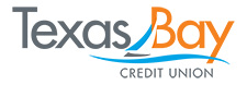 Texas Bay Credit Union - sponsor logo