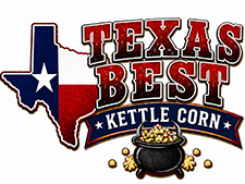 Texas Best Kettle Corn - sponsor logo