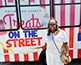 Treats on the Street program - picture