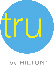 Tru by Hilton - logo