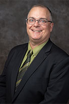 Jeremy Simons  Headshot