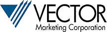 Vector Marketing Corporation logo