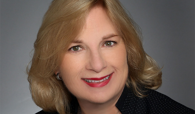 Patricia Sendelbach