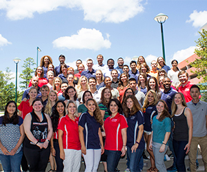 Physical Therapist Assistant Class