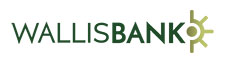 Wallis Bank - sponsor logo