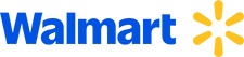Walmart - sponsor logo