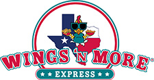 Wings 'N More Express - sponsor logo