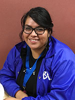 Yessenia Yanez