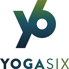 YogaSix Cypress Creek - sponsor logo