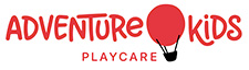 Adventure Kids Playcare Cypress - sponsor logo
