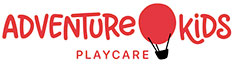 Adventure Kids Playcare logo