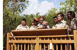 Boy Scout Troop 1014